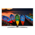 LG - 55" Super UHD, 240Hz, Billion Rich Colors, Color Prime, HDR SUPER w/ Dolby, WebOS 3.0, MMR TV